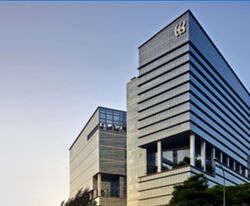 The Metropolis (D5), Office #566595521